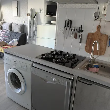 Cap D'agde * 阿格德