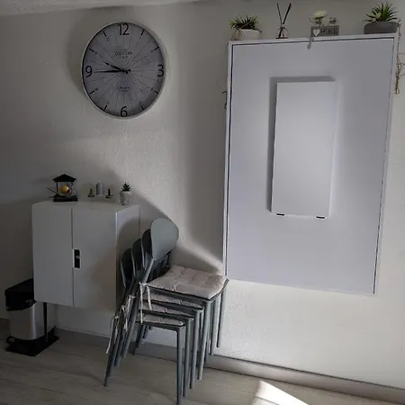 Apartmán Cap D'agde