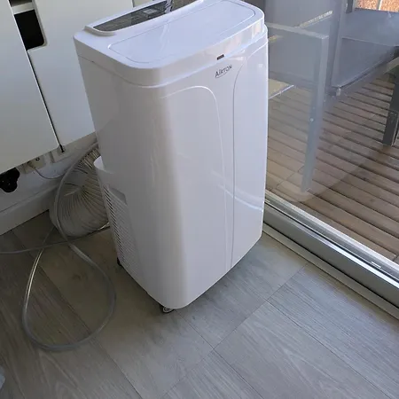 Cap D'agde Apartman Agde