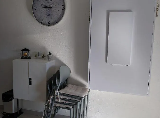 Lejlighed Cap D'agde