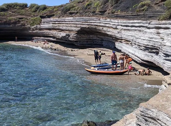 Lejlighed Cap D'agde