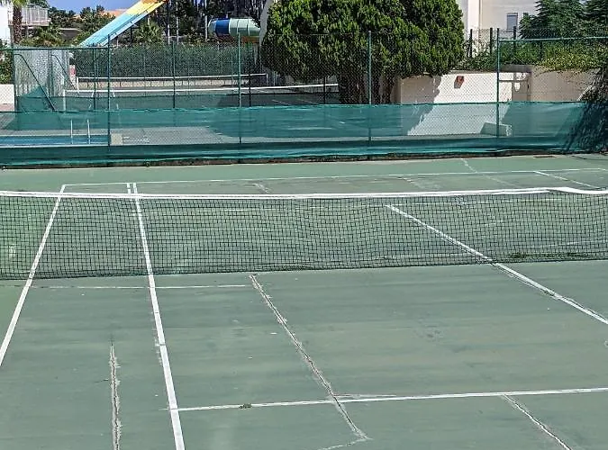 Cap D'agde Lejlighed