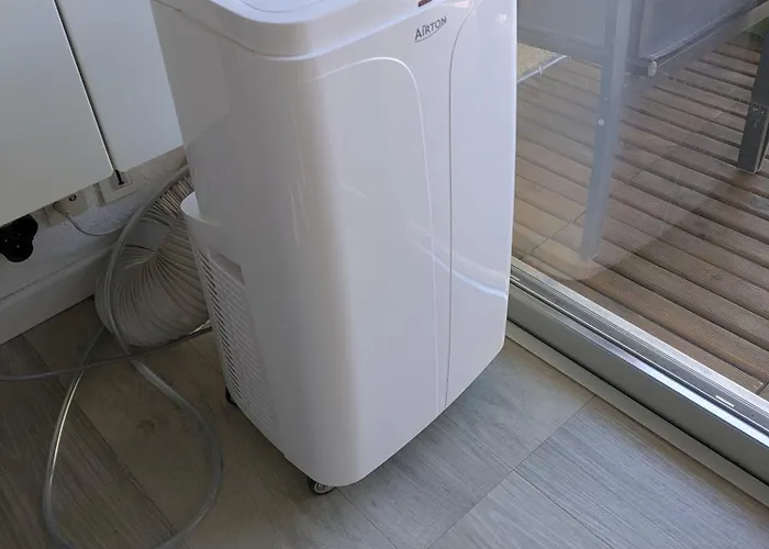 Cap D'agde Lejlighed Agde